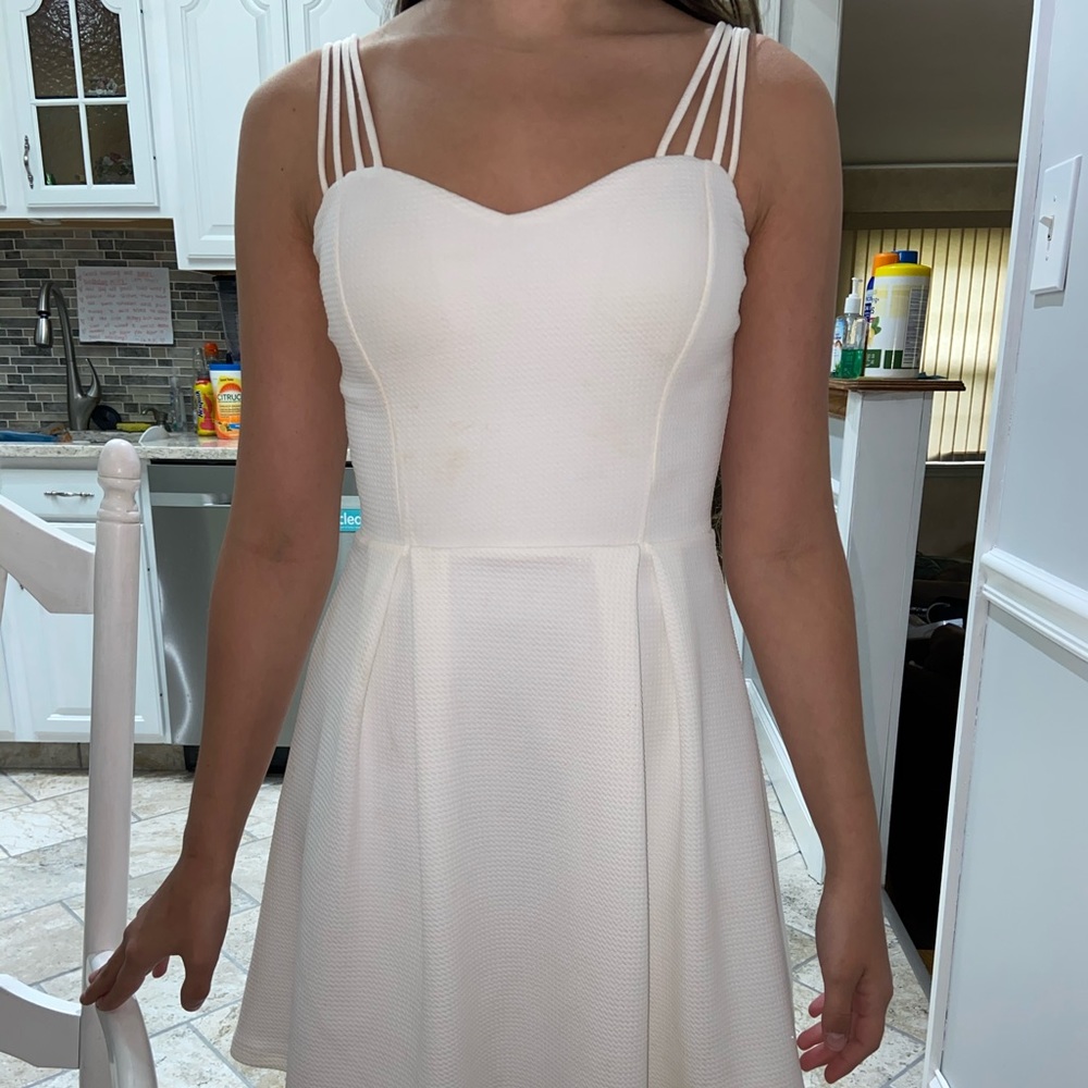 Carolina USA dress
